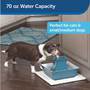 PetSafe Drinkwell® Ceramic Pagoda Other