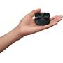 Sony WF-1000XM5 Compact charging case banks enough power to recharge earbuds twice (8 hours of battery life)