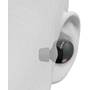 Sony WF-1000XM5 Secure, in-ear fit with noise-isolating seal