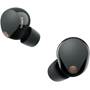 Sony WF-1000XM5 True wireless earbuds with adaptive noise-canceling circuitry