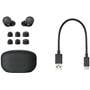 Sony WF-1000XM5 Included accessories