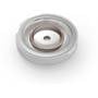 Sony WF-1000XM5 Large 8.4mm drivers with separated domes and edge for clean, articulate sound