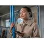 Sony WF-1000XM5 Travel- and commute-friendly design with top-flight noise cancellation 