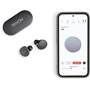 Denon PerL Pro The Denon Headphones app includes the Masimo AAT personalized sound