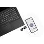 Denon PerL Pro Multipoint makes it easy to toggle between two Bluetooth devices