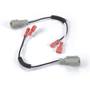 Metra 72-5603 Speaker Wiring Harnesses Front