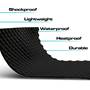 Soundskins Wavy Foam Other