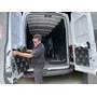 Soundskins Pro Ford Transit Van Kit Other