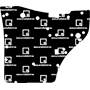 Soundskins Pro Ford Transit Van Kit Other