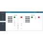 Simplified MFG MX44KT You can change the input's controls through the CEC menu