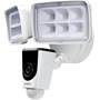 Lorex 1080p Wi-Fi Floodlight Security Camera Front