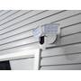 Lorex 1080p Wi-Fi Floodlight Security Camera Can be wall-mounted (kit included)