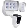 Lorex 1080p Wi-Fi Floodlight Security Camera Angle