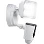 Lorex 1080p Wi-Fi Floodlight Security Camera Side