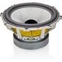 Bowers & Wilkins 603 S3 The 603 S3 uses a Continuum cone to give midrange frequencies smooth, transparent sound