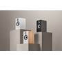 Bowers & Wilkins 607 S3 The 607 S3 comes in three gorgeous finishes