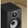 Bowers & Wilkins 607 S3 The updated titanium tweeter and Continuum cone contribute to the 607 S3's excellent sound