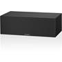 Bowers & Wilkins HTM6 S3 Shown with magnetic grille attached