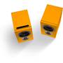PSB Alpha iQ Top view