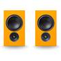 PSB Alpha iQ Inverted-tweeter design improves shared-frequency driver interplay
