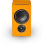 PSB Alpha iQ Front view of primary speaker