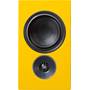 PSB Alpha iQ Inverted-tweeter design improves shared-frequency driver interplay