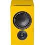PSB Alpha iQ Front view of primary speaker