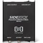 Hosa Sidekick Passive DI Box Top