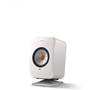KEF P1 Shown with LSX II (sold separately)