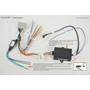 Crux CS-CR41 Wiring Interface Other