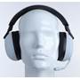 Sony INZONE H7 Mannequin shown for fit and scale