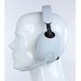 Sony INZONE H7 Mannequin shown for fit and scale