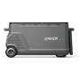 Anker EverFrost Dual-Zone Powered Cooler 50 Rugged 6