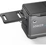 Anker EverFrost Dual-Zone Powered Cooler 50 EasyTow™ handle