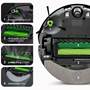 iRobot Roomba Combo™ J7+ Powerful 4-stage cleaning