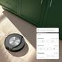 iRobot Roomba Combo™ J7+ Set cleaning preferences by room and more with the free app