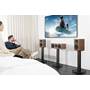MartinLogan Motion® Foundation B1 Second bookshelf speaker and center channel sold separately
