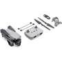DJI Air 3 (with RC-N2) Drone and included accessories