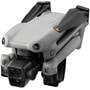 DJI Air 3 (with RC-N2) Foldable for easy transportation