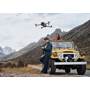 DJI Air 3 (with RC-N2) Supports a host of intelligent flight modes to make capturing cool content easier