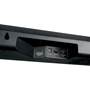 Yamaha SR-B30A A/V connections