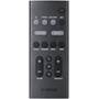 Yamaha SR-B30A Includes remote control