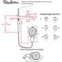 RetroSound Chevrolet Antenna Other