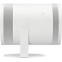 Samsung The Freestyle Gen 2 Rotates 180°