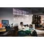 Samsung The Freestyle Gen 2 Ambient mode lets you display festive messages and pictures