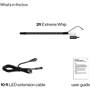 SoundExtreme Whip Other