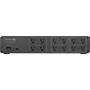 AudioQuest PowerQuest 303 Back