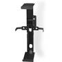 Flexson Vertical Wall Mount Front view