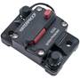 Install Bay Circuit Breaker 150-amp