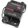 Install Bay Circuit Breaker 200-amp
